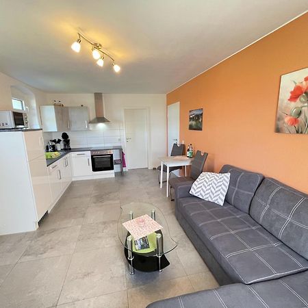 Ferienwohnung Wanderglueck Rathmannsdorf Екстериор снимка